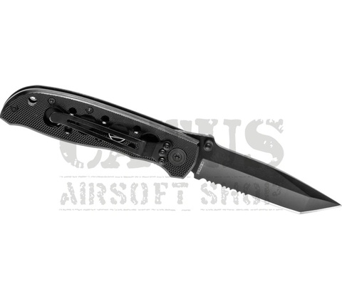 Smith & Wesson Extreme Ops CK5TBS Tanto Folder