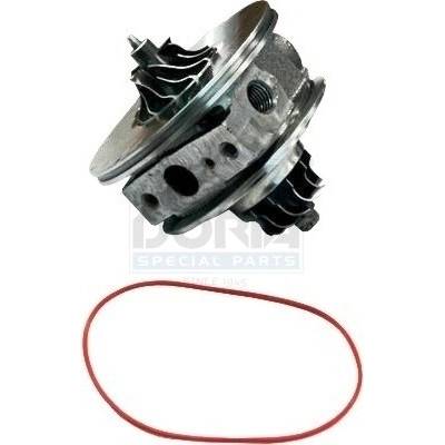 Kostra trupu, turbo MEAT & DORIA 60047