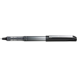 uni Ролерна писалка uni ub-185s 0, 5 мм черна 2uub185sf (2uub185sf)