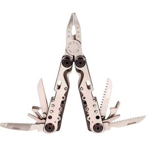 Herbertz Мулти инструмент Herbertz Tool 571300 Multi tool - Stainless Steel - размер One Size (550-0147-0111)