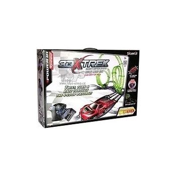 Silverlit XTrek Dráha Loop