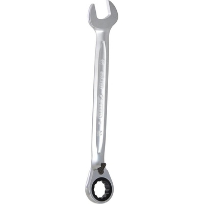 KS Tools očkoplochý račňový kľúč 27 mm 503.4627