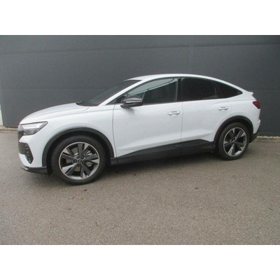 Audi Q4 45 quattro e-tron Sportback 210 kW