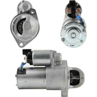 Startér Hyundai 1.7 kw 361002A830