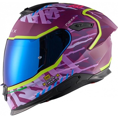 NEXX Y.100R Urbangram