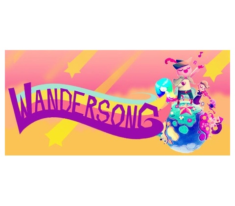 Wandersong