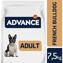 Advance French Bulldog 7,5 kg