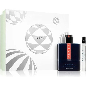 Image 1 of Prada Luna Rossa Ocean EDP 100+10 ml