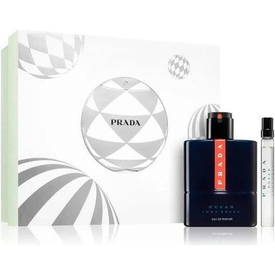 Prada Luna Rossa Ocean EDP 100+10 ml
