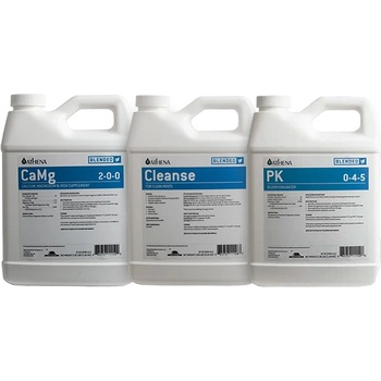 Image 1 of Athena Комплект Cleanse, CaMg, PK 946ml