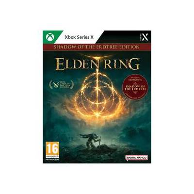 Hra Elden Ring (Shadow of the Erdtree Edition) (XSX)