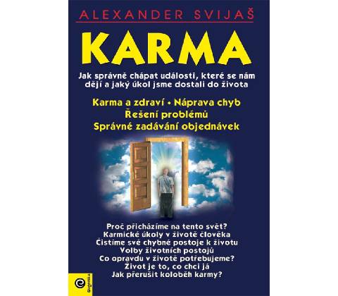 Karma 1-3