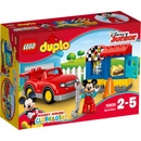 Stavebnice LEGO® LEGO® DUPLO® 10829 Disney Mickeyho dílna