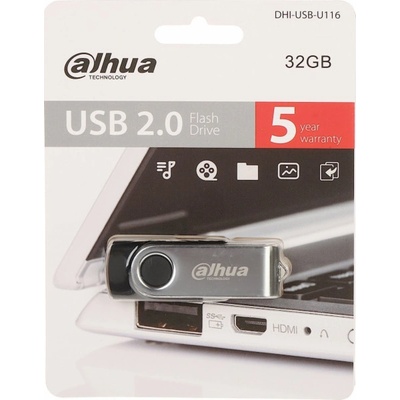Dahua 32GB USB-U116-20-32GB