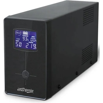 Image 1 of Gembird EnerGenie 1500VA (EG-UPS-034)