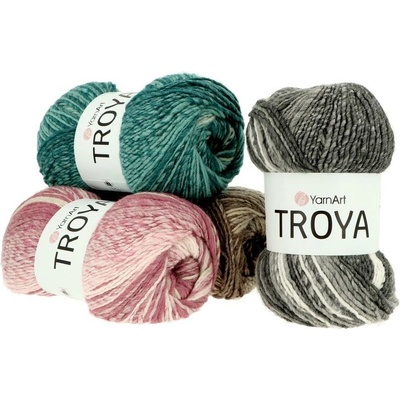YarnArt Troya 100g 250m