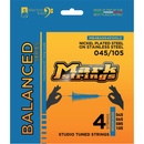 MARKBASS Balanced NS 4 045-105