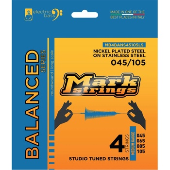 MARKBASS Balanced NS 4 045-105