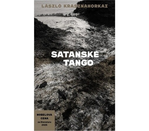 Satanské tango