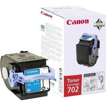 Canon EP-702C Cyan (CR9644A004AA)