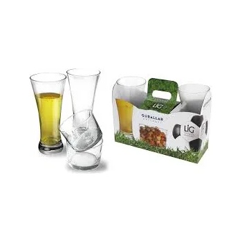 Image 1 of LAV Art-LIG S1-Сет за бира 4части (0159129)