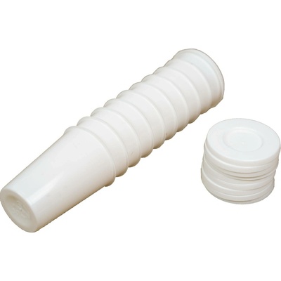 Armda R Kelímek s víčkem 50 ml bílý 10 ks
