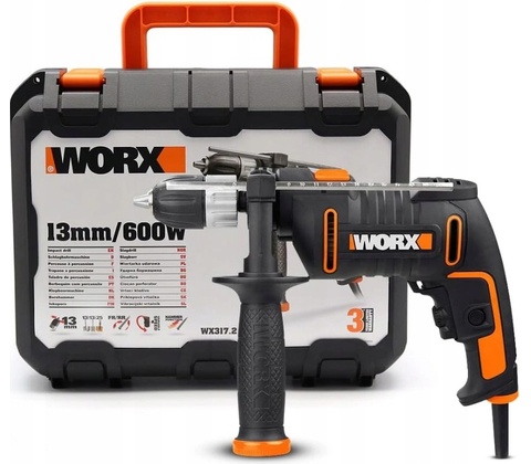 Worx WX317