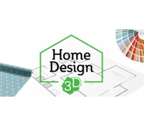 Home Design 3D
