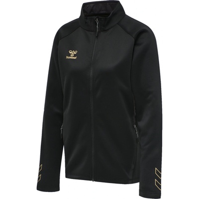 Hummel Cima XK Zip Jacket Woman black