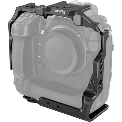 SmallRig Camera Cage for Nikon Z9 3195