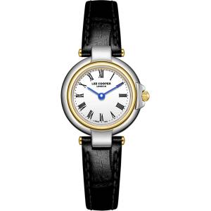 Lee Cooper Дамски часовник Lee Cooper Classic - LC08205.231 (LC08205.231) Часовници