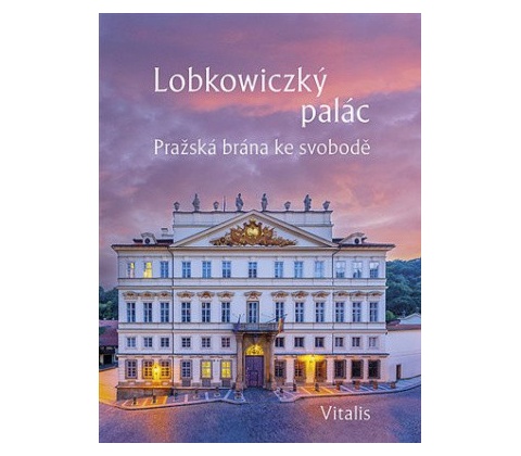 Lobkowiczký palác