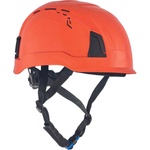 ČERVA EXPORT IMPORT a. s Cerva alpinworker pro climb wr / Вентилирана каска за катерене - оранжева (0601013590999)