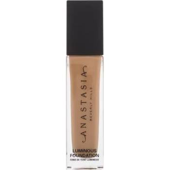 Anastasia Beverly Hills Luminous Foundation озаряващ и водоустойчив течен фон дьо тен 30 ml нюанс 290C