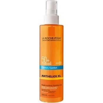 La Roche Posay Anthelios XL Invisible Nutritive Oil SPF50+ 200 ml