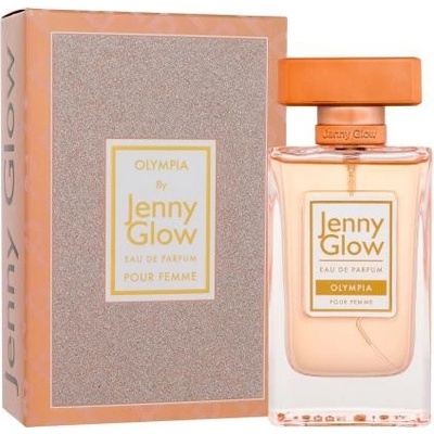 Jenny Glow Glow Olympia parfumovaná voda dámska 80 ml