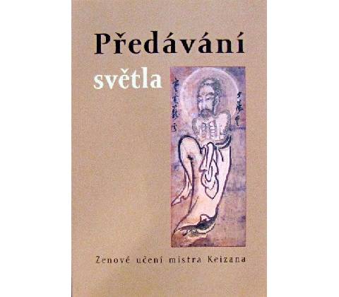 Předávání světla