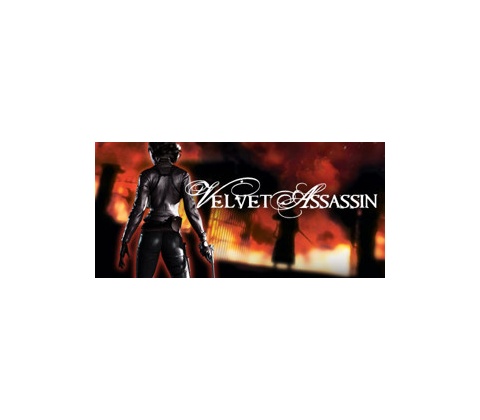 Velvet Assassin