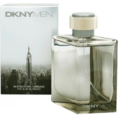 DKNY DKNY Men's EDT 100 ml