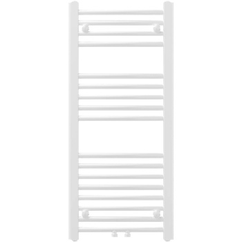 Mexen Ares 900x400 mm 312W white (W102-0900-400-00-20)