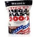 Weider Super Mega Mass 2000 5000 g