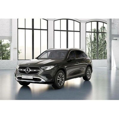 Mercedes-Benz GLC 220 d 145 kW
