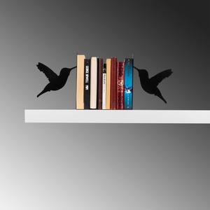 ASG Поставка за книги Humming (8682870703384)