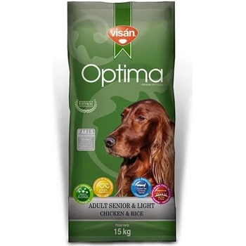 Image 1 of Banters Senior & Light 15 kg