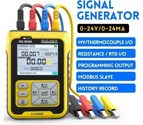 FNIRSI SG-004A