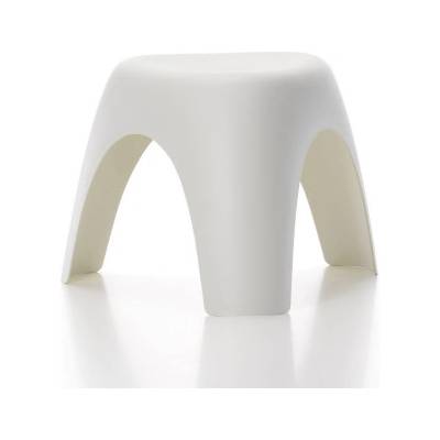 Elephant Stool krémová Vitra