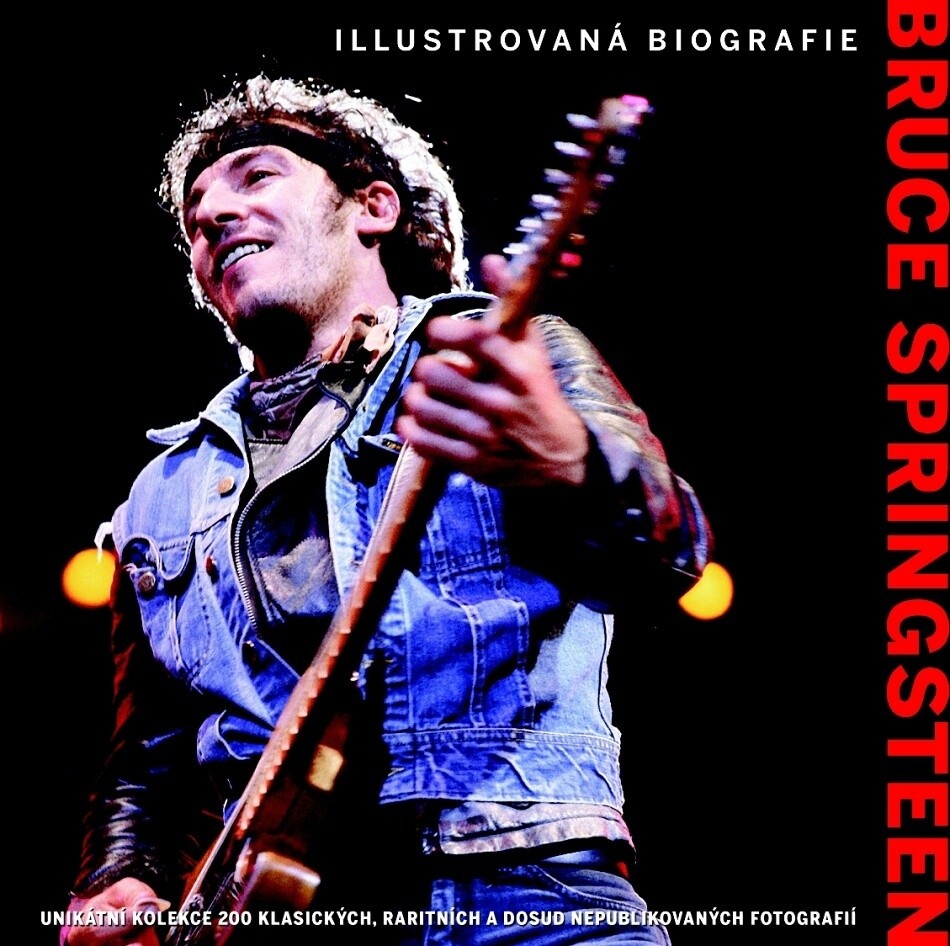 Bruce Springsteen