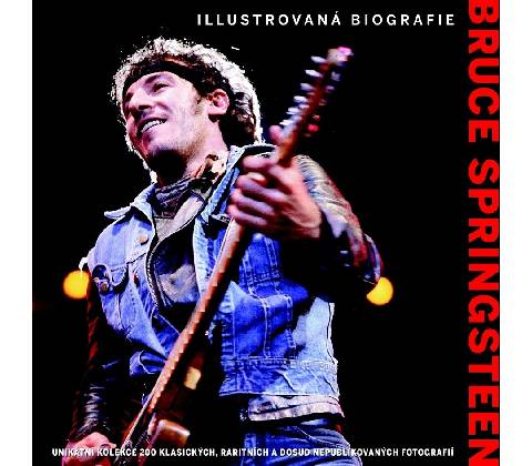 Bruce Springsteen