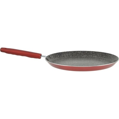 Metal Red Line nepriľnavá hliníková panvica na palacinky 26*2 cm indukčná