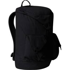 The North Face Дневна раница The north face Glen Canyon Rucksack Daypack - TNF Black - размер One Size (504-0518-0211)